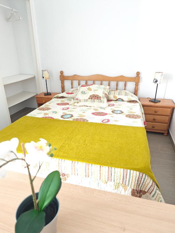 Cozy Apartment In Front Of The Natural Pools El Pris Esterno foto