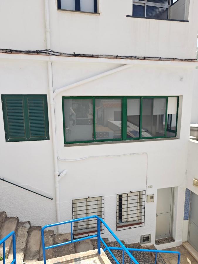 Cozy Apartment In Front Of The Natural Pools El Pris Esterno foto