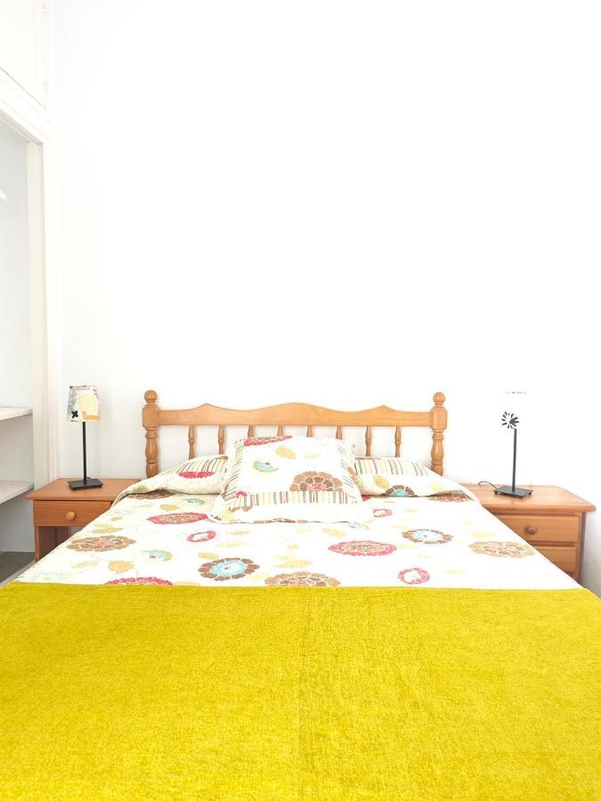 Cozy Apartment In Front Of The Natural Pools El Pris Esterno foto