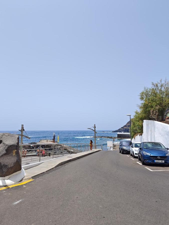 Cozy Apartment In Front Of The Natural Pools El Pris Esterno foto