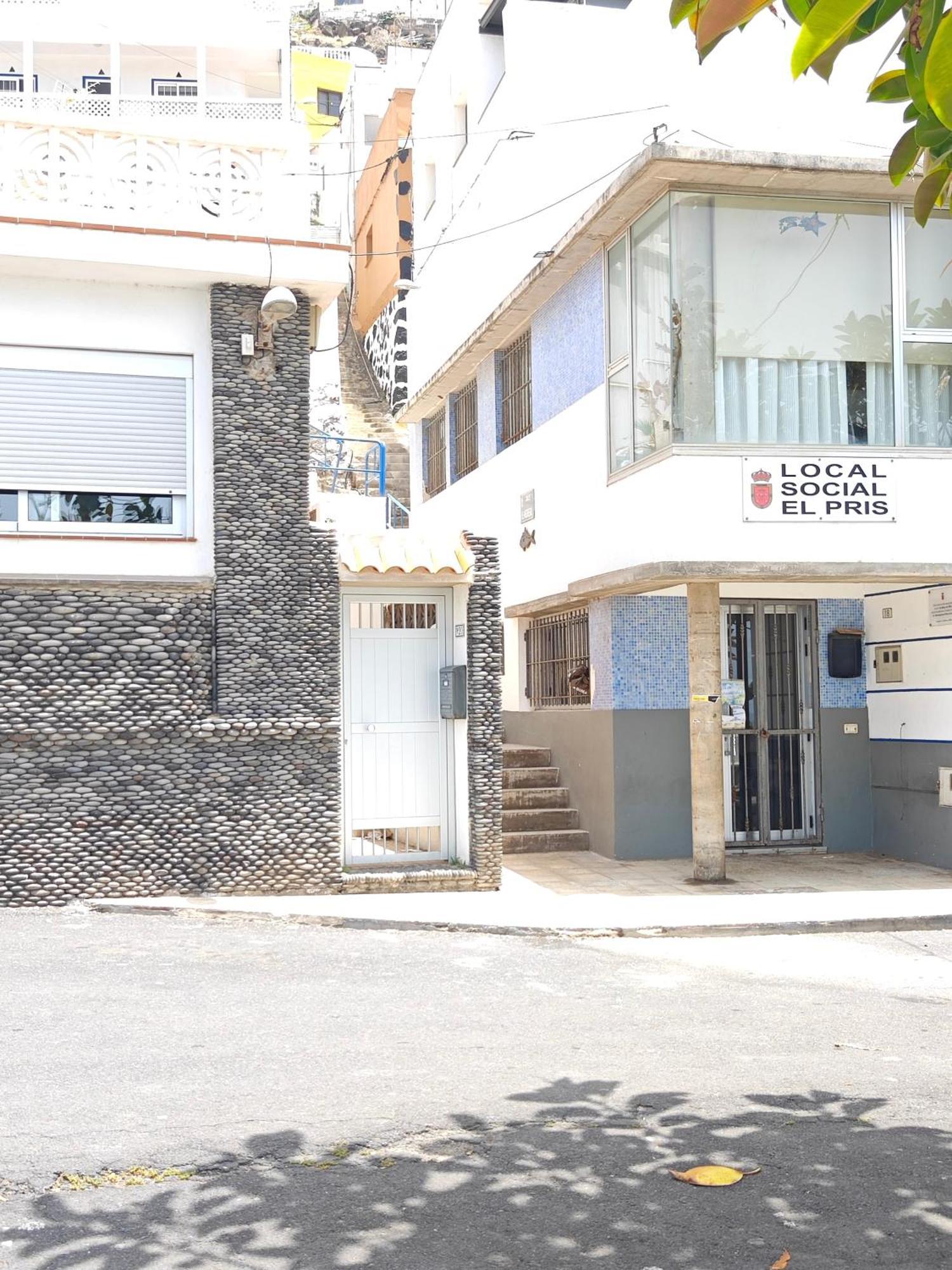 Cozy Apartment In Front Of The Natural Pools El Pris Esterno foto